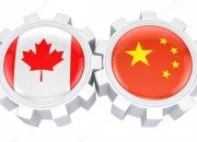 Quiz Chine ou Canada ?