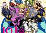 Quiz JoJo's Bizarre Adventure : Les noms