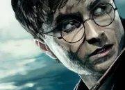 Test Quel personnage de ''Harry Potter'' es-tu ?