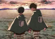 Quiz Connais-tu bien Shingeki no Kyojin ?