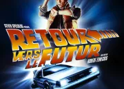 Quiz Retour vers le futur