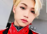 Test Quel membre de Stray Kids es-tu ?