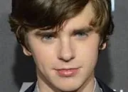 Quiz Freddie Highmore