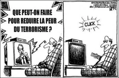 La zapette est une arme d'une grande efficacité, tout dépend de la qualité de la main qui l'utilise. Combien de chaînes publiques en France, celles pour lesquelles vous versez une redevance ?