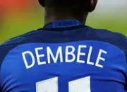 Quiz Ousmane Dembl