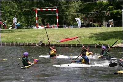 Qu'est-ce que le kayak ?