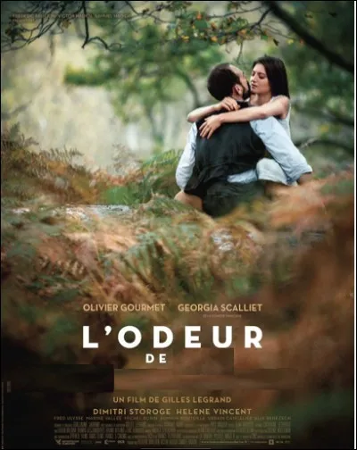 Quel est ce film ?