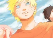 Quiz Naruto\Shippuden\Boruto : De tout et de rien (2)