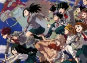 Test Quel Alter aurais-tu dans ''My Hero Academia'' ?