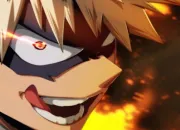 Quiz My Hero Academia - Quizz sur Katchan