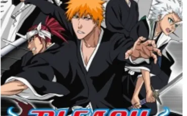 Quiz Bleach