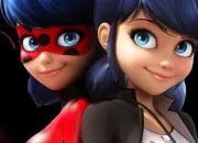 Test Es-tu Ladybug ou plutt Marinette ?