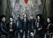 Quiz Shadowhunters