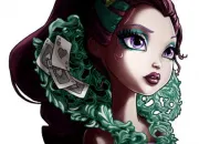 Test Qui es-tu dans 'Ever After High 5' ?