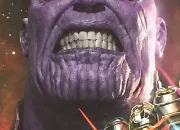 Quiz Thanos