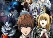 Quiz Death Note