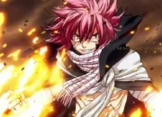 Quiz Connais-tu bien Fairy Tail ?