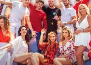 Quiz Les vacances des 'Anges' - 3