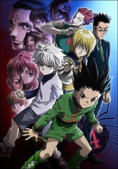 ԀƎƎԀ в X: «Que personaje de HxH eres según tu altura yo entre