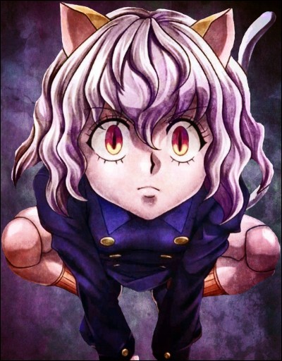 ԀƎƎԀ в X: «Que personaje de HxH eres según tu altura yo entre