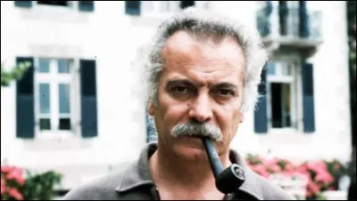 D'après la chanson de Georges Brassens, quelle était sa priorité ?