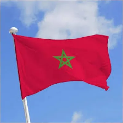 Quelle est la capitale du Maroc ?