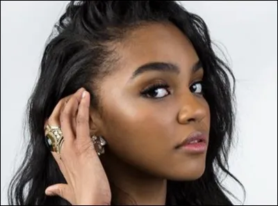 Quel âge a China Anne McClain ?