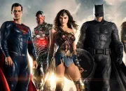 Test Quel personnage de la Justice League es-tu ?