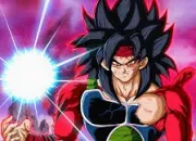 Quiz Bardock