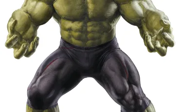 Quiz Hulk