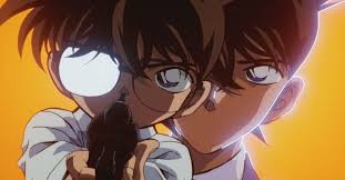 Quiz Detective conan