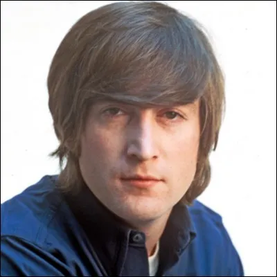 John Lennon a-t-il fait partie de ce groupe ?