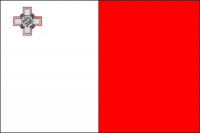 Quel est ce drapeau ?