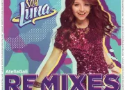 Quiz Soy Luna - Remix