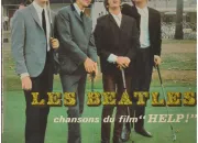 Quiz Les Beatles