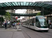 Quiz Tramways de France