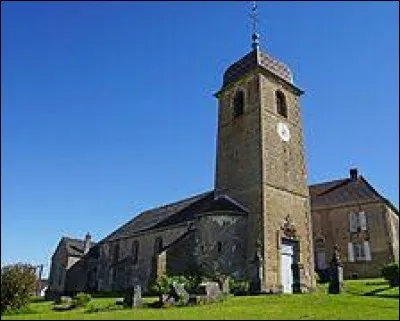 Commune Haut-Saônoise, Arpenans se situe dans l'ancienne région ...