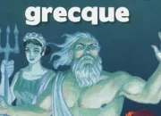 Quiz Connais-tu bien la mythologie grecque ?