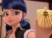 Test Serais-tu un bon porteur de Miraculous ?