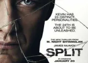 Test Quelle personnalit de ''Split'' es-tu ?