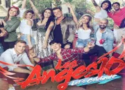 Quiz Les Anges 10