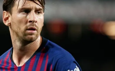 Quiz Lionel messi