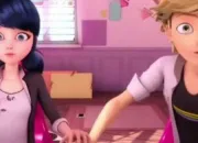 Quiz Miraculous et les aventures de Ladybug et Chat Noir extrme