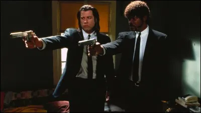 En quelle année est sorti le film "Pulp Fiction" ?