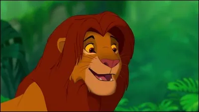 Comment s'appelle le père de Simba ?