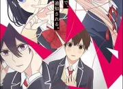 Test Qui es-tu dans 'Koi to Uso' (ou 'Love and Lies') ?