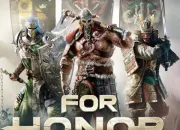 Test Quel guerrier de 'For Honor' es-tu ?