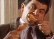 Quiz Mr  Bean