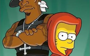 Quiz Simpson