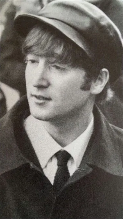 Quand John Lennon est-il né ?